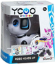 Інтерактивний песик Silverlit Ycoo Robo Heads Up Dog (4891813885245) - зображення 4