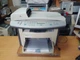 МФУ HP LaserJet 3055 / Лазерная монохромная печать / 1200x1200 dpi / A4 / 18 стр/мин / Ethernet, USB 2 б/у - изображение 2