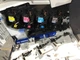 МФУ HP Color LaserJet CM3530fs / Лазерний кольоровий друк / 1200x600 dpi / A4 / 31 стор/хв / USB 2.0, Ethernet б/в - зображення 3