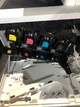 МФУ HP LaserJet Enterprise M577 / Лазерная цветная печать / 1200x1200 dpi / A4 / 38 стр/мин / Ethernet, USB 2.0 / ePrint б/у - изображение 4