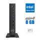 Неттоп Dell WYSE 5070 USFF / Intel Celeron J4105 (4 ядра по 1.5-2.5 GHz) / 8 GB DDR4 / 256 GB SSD M.2 / Intel UHD Graphics 600 / 65W / Win 10 Pro / WiFi б/в - зображення 1