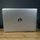 Ноутбук HP Probook 440 G4 / 14" TN / Intel Core i3-7100U (2(4) ядра по 2.4GHz) / 8GB DDR4 / 128GB SSD / Intel HD Graphics 620 / WebCam / HDMI б/в - зображення 9