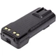 Акумуляторна батарея Motorola DP4400 Li-ion 7.4V 3200mA Power-Time (PTM-8668L) - зображення 3