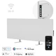 Обігрівач AENO Premium Eco Smart GH3S (AGH0003S) - зображення 8