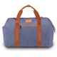 Сумка для мамы Lionelo Ida Blue Denim (LO-IDA BLUE DENIM) - изображение 5