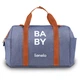 Сумка для мамы Lionelo Ida Blue Denim (LO-IDA BLUE DENIM) - изображение 6