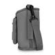 Сумка для мамы Lionelo Little Cube Grey Stone (LO-LITTLE CUBE GREY STONE) - изображение 3