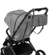 Сумка для мамы Lionelo Little Cube Grey Stone (LO-LITTLE CUBE GREY STONE) - изображение 6