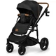 Коляска Lionelo 3 в 1 Mari Tour Black Onyx (LO-MARI TOUR 3IN1 BLACK ONYX) - изображение 8