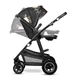 Коляска Lionelo 2 в 1 Amber Lovin (LO-AMBER LOVIN (2in1)) - изображение 8