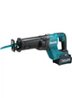 Аккумуляторная ножовка Makita JR001GM201 + 2 акк 40 V 4 Ah + ЗУ+ Makpac - изображение 3