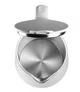 Электрочайник Adler AD 1345 белый LED с регулировкой температуры 1,7л STRIX - изображение 5