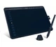 Графический планшет Huion HS611 Starry Blue 10.1" х 6.38" Синий (HS611 Blue) - изображение 1