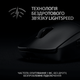 Мышь Logitech G Pro Gaming Wireless Black - изображение 4
