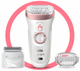 Эпилятор BRAUN Silk epil 9 SES 9/720 SensoSmart - изображение 3