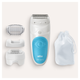 Эпилятор BRAUN Silk epil 5 SES 5/610 SensoSmart - изображение 7