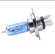 Лампа автомобильная галогенная H4 55/60 W. 6000K 1 шт. Стальной - изображение 3