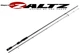 Спиннинг Major Craft Zaltz ZAT-S732M, 7'3", 0.5-5g, Ex.Fast - изображение 1
