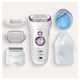 Эпилятор BRAUN Silk epil 9 SES 9/710 - изображение 7