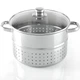 Соковарка Bohmann BH 3206 8 л 26 см - зображення 5