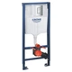 Инсталляция Для Унитаза Grohe Rapid Sl 3 В 1 38772001 - изображение 1