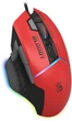 Mysz A4Tech W95 Max Bloody USB Sports Red (A4TMYS47257) - obraz 2