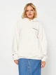 Худи оверсайз женское Converse Women's Knit Pullover 10025234-286 2XL (194434337914) - изображение 1