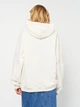 Худи оверсайз женское Converse Women's Knit Pullover 10025234-286 2XL (194434337914) - изображение 2