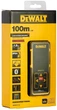 Лазерный дальномер DeWalt DW03101 (DW03101-XJ) - изображение 5