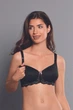 Бюстгальтер для кормления Anita Miss Lovely 95D Черный (001 5086) - изображение 2