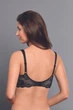 Бюстгальтер для кормления Anita Miss Lovely 95D Черный (001 5086) - изображение 3
