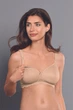 Бюстгальтер для кормления Anita Miss Lovely 75C Песочный (753 5086) - изображение 3