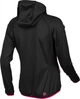 Функціональна жіноча кофта Arcore HESTIA BLK/PNK (XS) - изображение 3