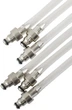 Тестер зворотної подачі Common Rail Rewolt T0135 - зображення 5