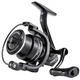 Катушка Select Ritmix 3500S 6+1BB 5.2:1,1870.70.36 - изображение 1