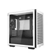 Корпус DeepCool CH370 White (R-CH370-WHNAM1-G-1) без БЖ - изображение 2