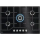 Варильна поверхня газова Electrolux KGG75362K - изображение 1