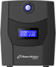 UPS PowerWalker Basic VI 1500 STL FR - obraz 1