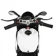 Мотоцикл Bambi Racer M 4262EL-1 White (M 4262EL) - изображение 3