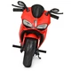 Мотоцикл Bambi Racer M 4262EL-3 Red (M 4262EL) - зображення 2