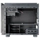 Корпус CHIEFTEC Gaming Cube CI-01B, без БЖ чорний (CI-01B-OP) - изображение 3