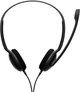 Навушники Sennheiser EPOS Comm PC 8 USB, Black - изображение 5