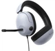 Навушники SONY INZONE H3 Over-ear Gaming (MDRG300W.CE7) - изображение 4