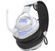 Навушники JBL Quantum 910P Wireless for PS White (JBLQ910PWLWHTBLU) - зображення 4