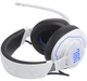 Навушники JBL Quantum 910P Wireless for PS White (JBLQ910PWLWHTBLU) - зображення 6