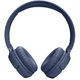Навушники JBL T520BT Blue (JBLT520BTBLUEU) - изображение 7