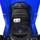 Електромобіль Bambi Mercedes M 4208EBLR-4 Blue (M 4208EBLR) - зображення 9