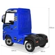 Електромобіль Bambi Mercedes M 4208EBLR-4 Blue (M 4208EBLR) - зображення 11