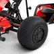 Карт PROFI M 4041-3 Red (M 4041) - изображение 7