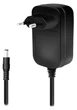USB-хаб Logilink на 7 USB 3.0 портів + 1 порт швидкої зарядки з блоком живлення (4052792033694) - зображення 4